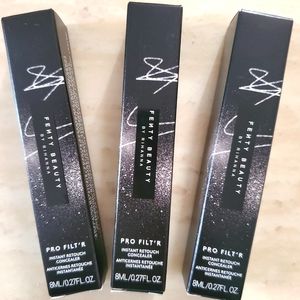 Fenty Pro Filt'r Instant Retouch Longwear Liquid Concealer #330